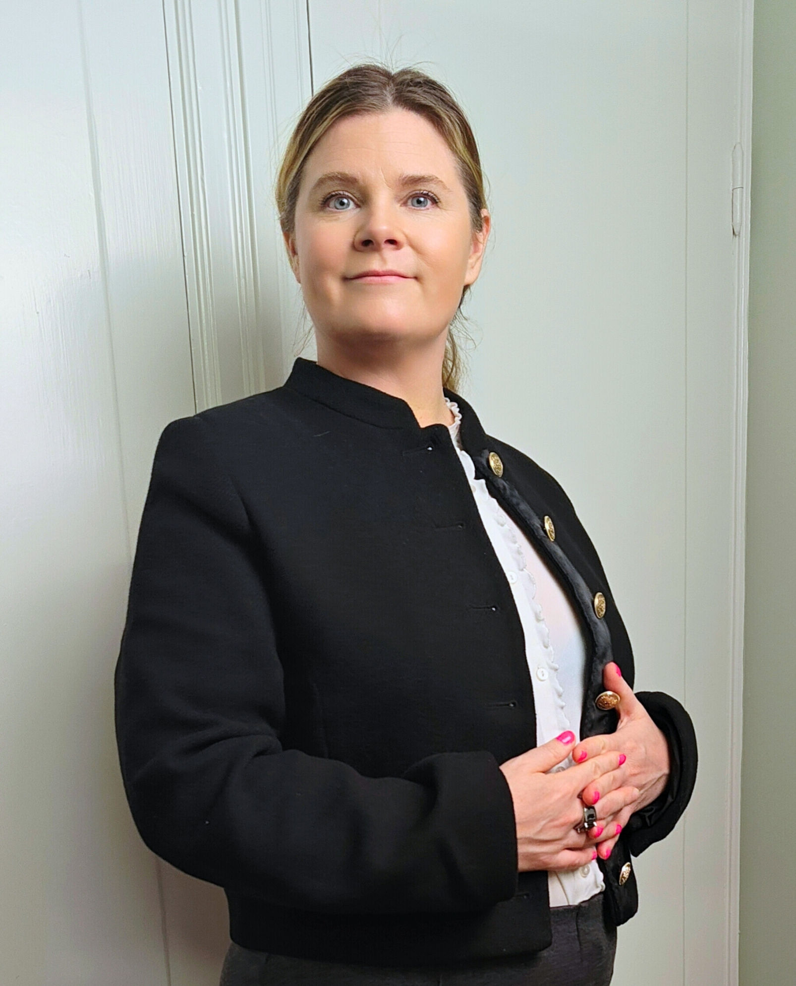 saDigital marknadsforings konsult Salla Vartiainen